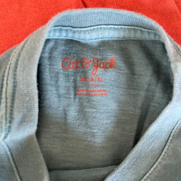 Jeans and shirt set - Picture 2 of 4